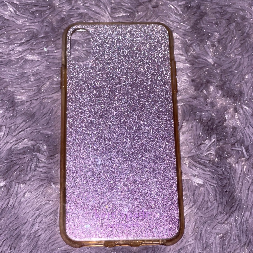 iPhone XS Max Kate Spade Case